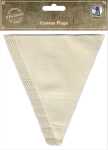 Ursus CANVAS FLAGS, 6 STK 4008525166979
