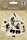 Ursus CANVAS LABEL, 12STK, VERSCH. MOTIVE, MOTIV 02
