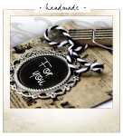 Ursus BLACKBOARD CHARMS, Ø40MM, 6 STK