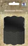 Ursus BLACKBOARD STICKER, 12 STK 4008525166443