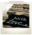 Ursus BLACKBOARD STICKER, 12 STK 4008525166443