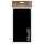 Ursus BLACK GIFT BAGS, 3 STK & 1M HANFGARN
