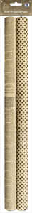 Ursus KRAFT WRAPPING PAPER,2 ROLLEN SORTIERT