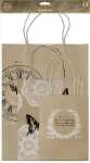 Ursus PAPER BAG SET, 3 STK 4008525166955