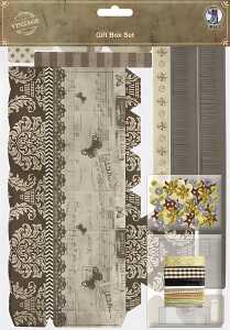 Ursus GIFT BOX SET VINTAGE 4008525166894