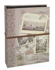 Ursus FOTOALBUM VENEDIG 4008525166931