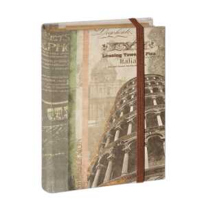 Ursus MEMO POCKETS ITALIEN 4008525166900