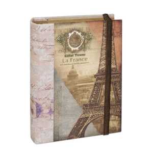 Ursus MEMO POCKETS FRANKREICH 4008525166917