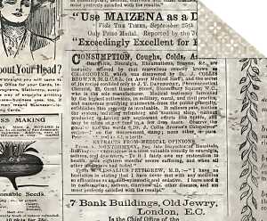 Ursus FOTOKARTON "VINTAGE"300G.49,5x68CM,MOT.01