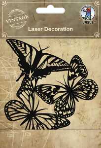 Ursus LASER DECORATION MOTIV 01