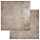 Ursus SCRAPB.PAPER 12"x12",25BL.VINTAGE MOT.07