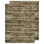 Ursus PAPER-TAGS "VINTAGE 6" 300G,5 BL,96ST
