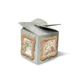 Ursus KORK STICKER "BRIEFMARKE" DREAM