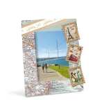 Ursus KORK STICKER "BRIEFMARKE" CITY TOUR