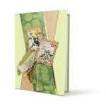 Ursus KORK STICKER "BRIEFMARKE" FLORA & FAUNA