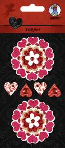 Ursus TOPPER MOTIV 03 4008525171225