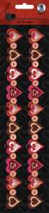 Ursus 3D BORDER MOTIV 01 4008525171348