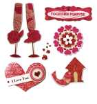 Ursus DIE-CUTS PACK MOTIV 01 4008525171447