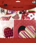 Ursus MINI CARD KIT MOTIV 01 4008525171508
