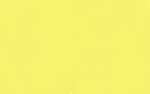 Ursus VISKOSE BASTELFILZ 60x90CM,1BG.CITRONENGELB