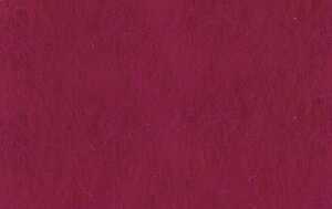 Ursus VISKOSE BASTELFILZ 60x90CM,1BG.DUNKELROT