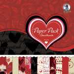 Ursus PAPER PACK 12"X12" 4008525171539