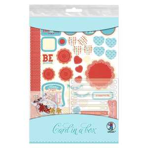 Ursus CARD IN A BOX 4008525204381