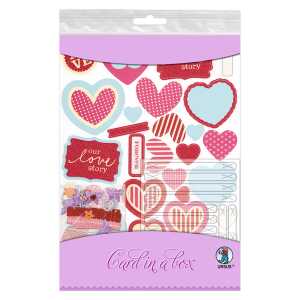 Ursus CARD IN A BOX 4008525204398