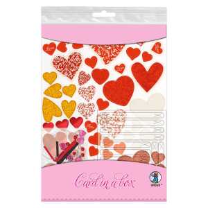 Ursus CARD IN A BOX 4008525204404