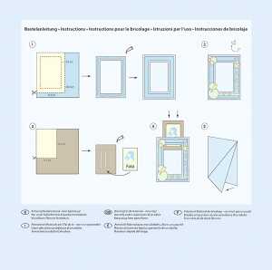 Ursus PHOTO FRAME 4008525204510
