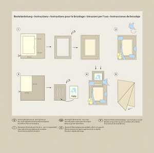 Ursus PHOTO FRAME 4008525204527