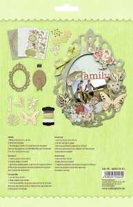 Ursus FRAME KIT FAMILY 4008525204459