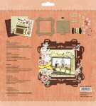 Ursus FRAME KIT FATHERS/MOTHERS LOVE