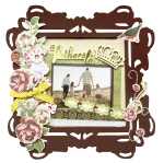 Ursus FRAME KIT FATHERS/MOTHERS LOVE