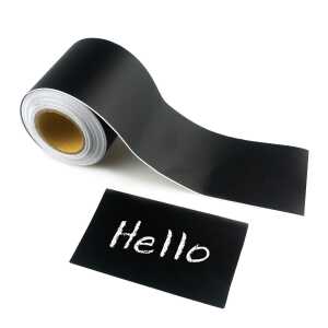 Ursus BLACKBOARD TAPE 50MMX5M SK SCHW.