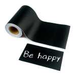 Ursus BLACKBOARD TAPE 75MMX5M SK SCHW.