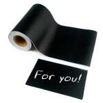 Ursus BLACKBOARD TAPE 100MMX5M SK SCHW.