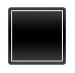 Ursus BLACKBOARD KACHELN 10X10CM 8ST SCHWARZ 4008525212850