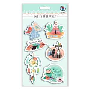 Ursus MAGNETIC PAPER PATCHES "DREAM" MOT:01