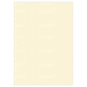 Ursus ELEF.HAUT 110G.DIN A4,50BL.WEISS