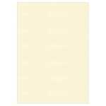 Ursus ELEF.HAUT 110G.DIN A4,50BL.WEISS