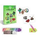 Ursus DIAMOND PAINTING STICKER "FUNNY" MOT.03