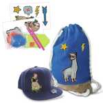 Ursus DIAMOND PAINTING STICKER "ANIMAL FRIENDS" MOT.05