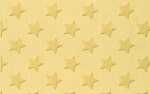 Ursus ALU-STERNCHENFOLIE ROLLE 50x78CM,GOLD