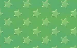 Ursus ALU-STERNCHENFOLIE ROLLE 50CMx10M,DUNKELGRÜN