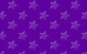 Ursus ALU-STERNCHENFOLIE ROLLE 50CMx10M,VIOLETT