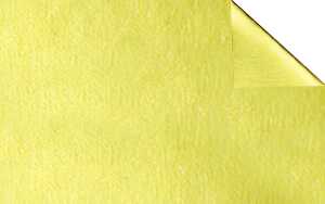 Ursus ALUFOLIE ROLLE 50CMx10M,GOLD/GOLD