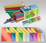 Ursus ALUFOLIE ROLLE 50x78CM,10FARBEN