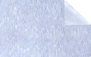 Ursus ALUFOLIE ROLLE 50x78CM,SILBER/SILBER