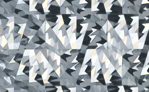 Ursus HOLOGRAMMFOLIE ROLLE 35x50CM,RADIAL